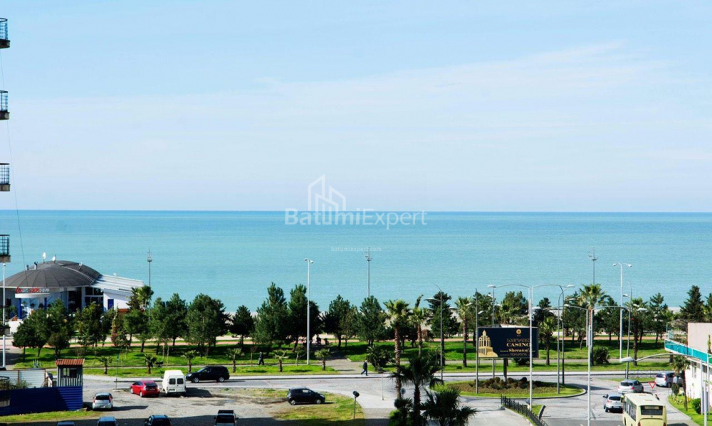 ბინა 56 კვ/მ - შერიფ ხიმშიაშვილი, Batumi, საქართველო