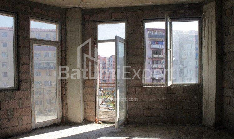 ბინა 75 კვ/მ - დავით აღმაშენებელი, Batumi, საქართველო