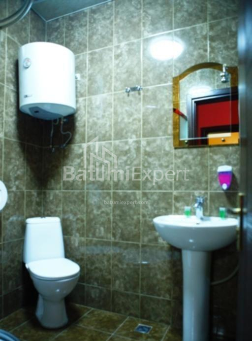 ბინა 210 კვ/მ - ნიკოლოზ ბარათაშვილი, Batumi, საქართველო