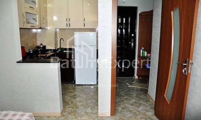 ბინა 33 კვ/მ - იურიევსკაია, Batumi, საქართველო