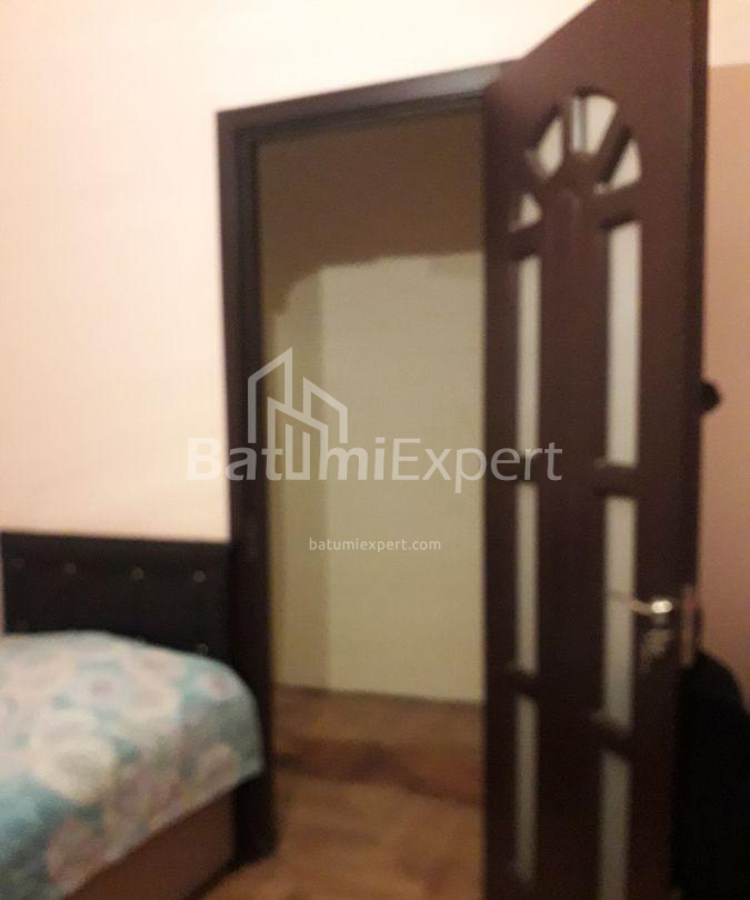 ბინა 57 კვ/მ - იურიევსკაია, Batumi, საქართველო