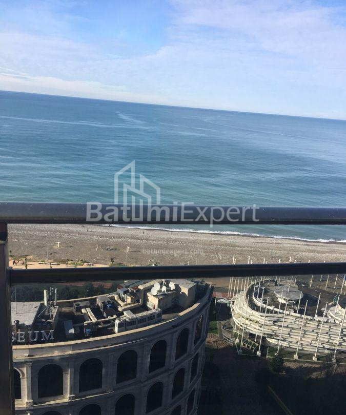 ბინა 100 კვ/მ - შერიფ ხიმშიაშვილი, Batumi, საქართველო
