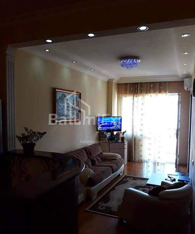 ბინა 64 კვ/მ - პეტრა ბაგრატიონი, Batumi, საქართველო