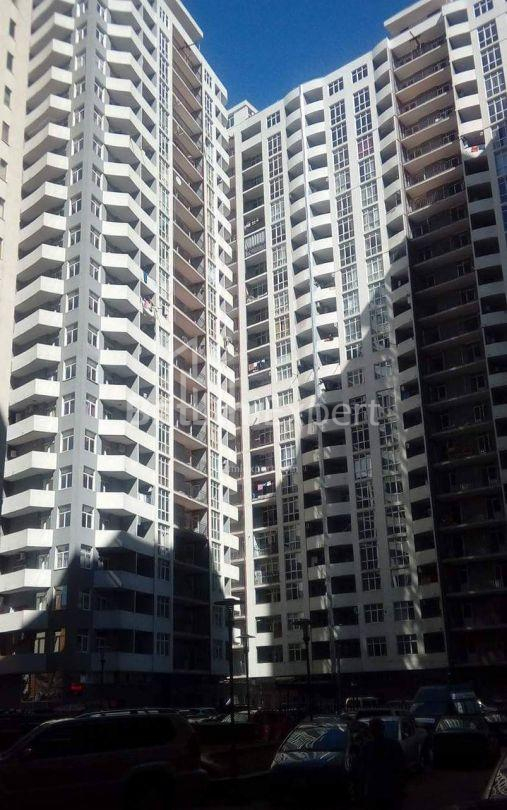 ბინა 30 კვ/მ - იუსუფ კობალაძე, Batumi, საქართველო