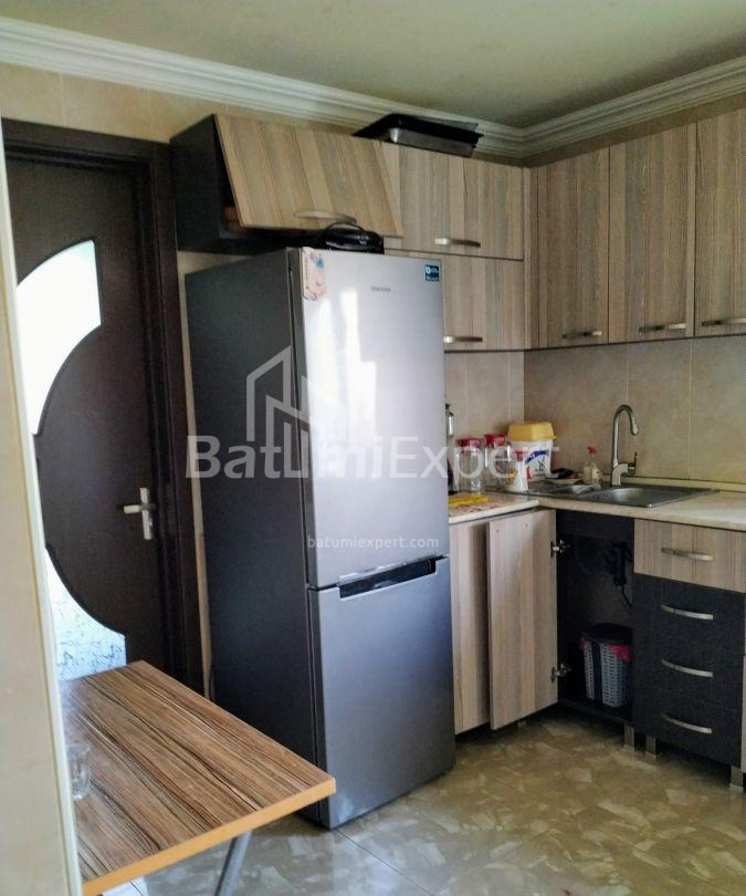 ბინა 200 კვ/მ - იურიევსკაია, Batumi, საქართველო
