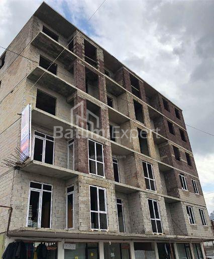 ბინა 35 კვ/მ - იურიევსკაია, Batumi, საქართველო