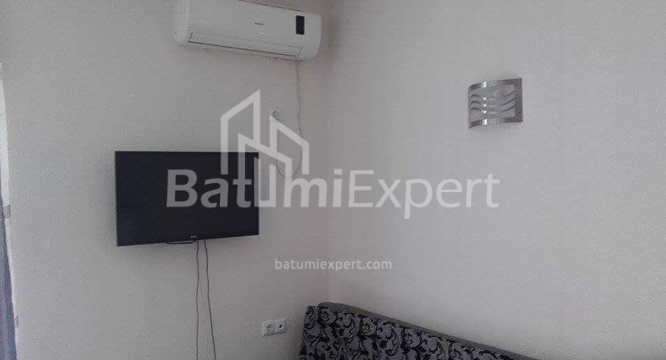 ბინა 31 კვ/მ - იურიევსკაია, Batumi, საქართველო
