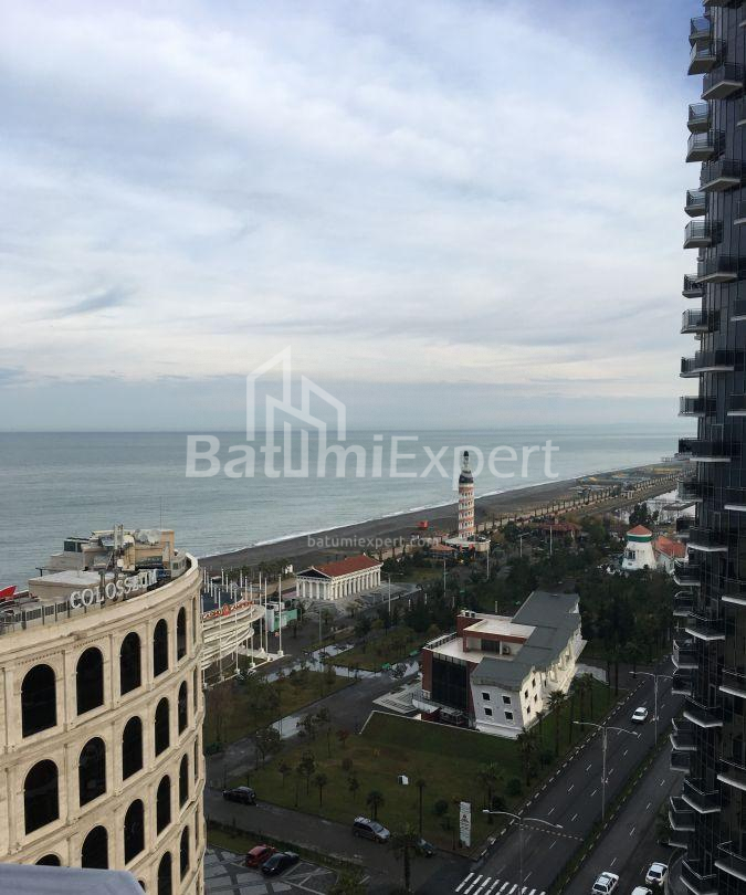 ბინა 72 კვ/მ - იურიევსკაია, Batumi, საქართველო