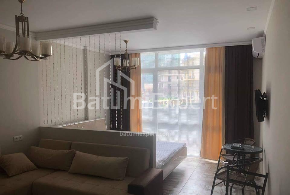 ბინა 37 კვ/მ - იუსუფ კობალაძე, Batumi, საქართველო