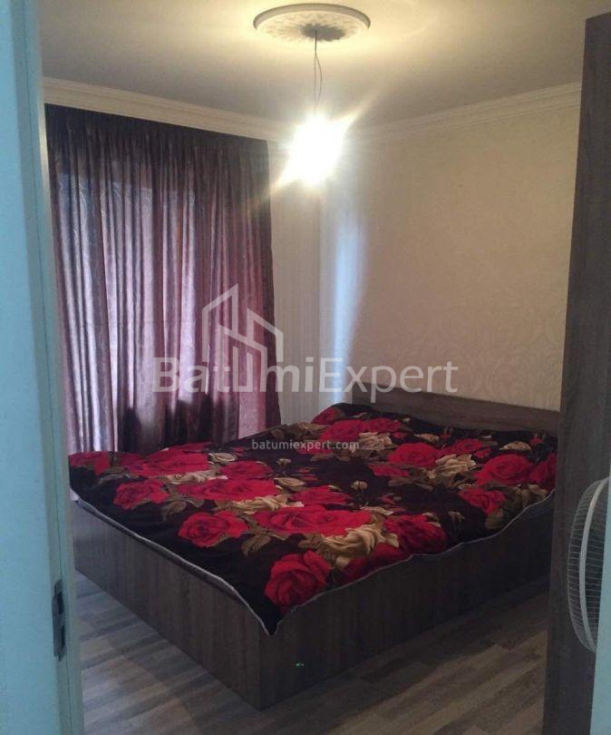 ბინა 35 კვ/მ - ალექსანდრა პუშკინი, Batumi, საქართველო