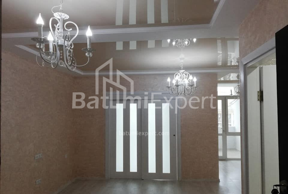 ბინა 47 კვ/მ - იუსუფ კობალაძე, Batumi, საქართველო