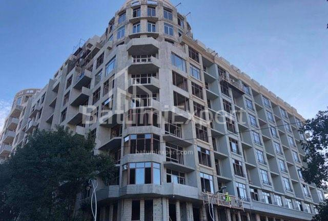 ბინა 120 კვ/მ - ილია ჭავჭავაძე, Batumi, საქართველო