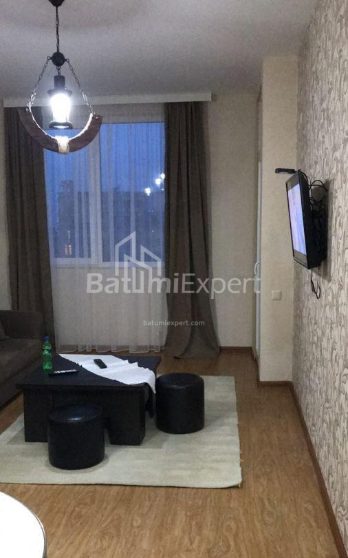 ბინა 45 კვ/მ - იურიევსკაია, Batumi, საქართველო