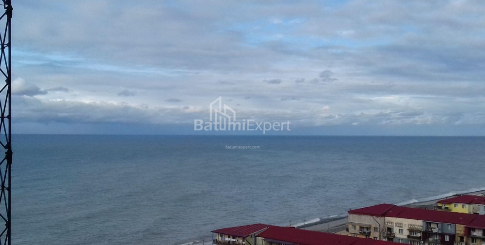 ბინა 52 კვ/მ - იურიევსკაია, Batumi, საქართველო