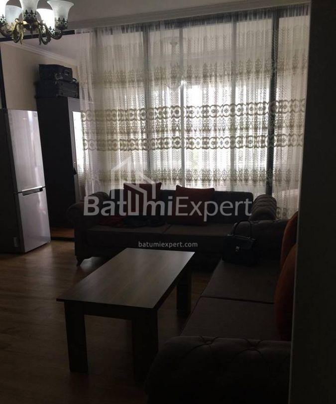 ბინა 40 კვ/მ - იურიევსკაია, Batumi, საქართველო