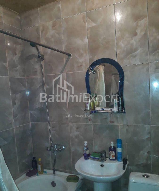 ბინა 36 კვ/მ - შერიფ ხიმშიაშვილი, Batumi, საქართველო