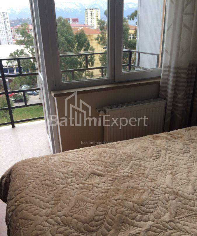 ბინა 40 კვ/მ - პეტრა ბაგრატიონი, Batumi, საქართველო