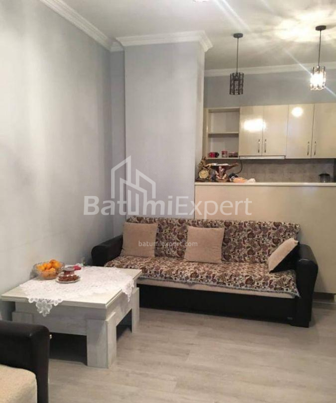 ბინა 52 კვ/მ - იურიევსკაია, Batumi, საქართველო