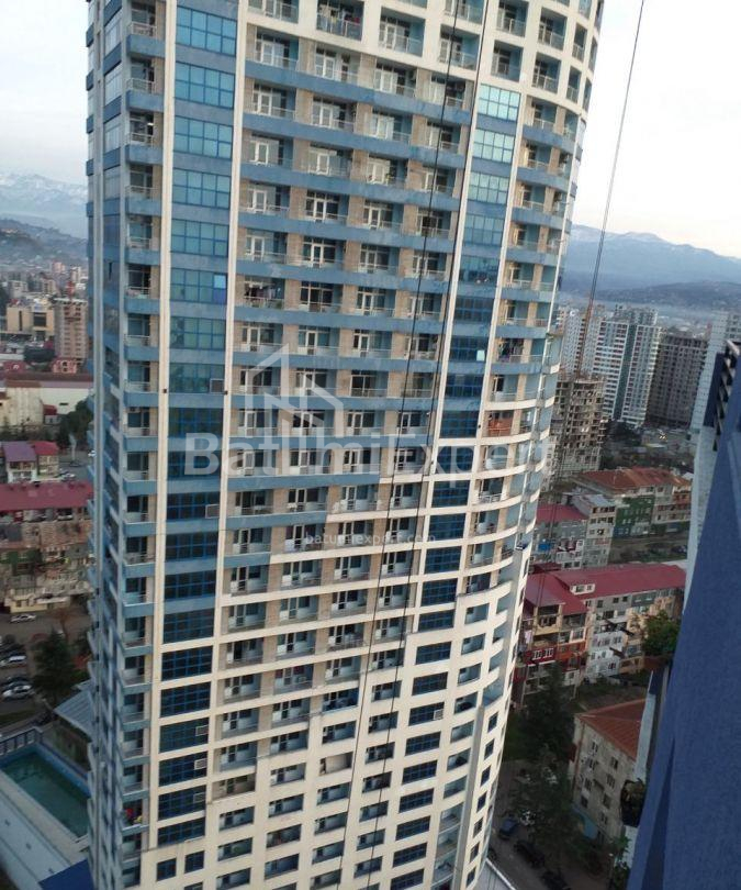 ბინა 74 კვ/მ - ნიკო ფიროსმანი, Batumi, საქართველო