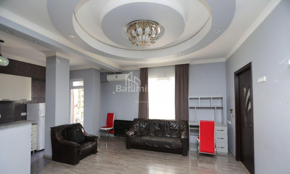 ბინა 53 კვ/მ - პეტრა ბაგრატიონი, Batumi, საქართველო