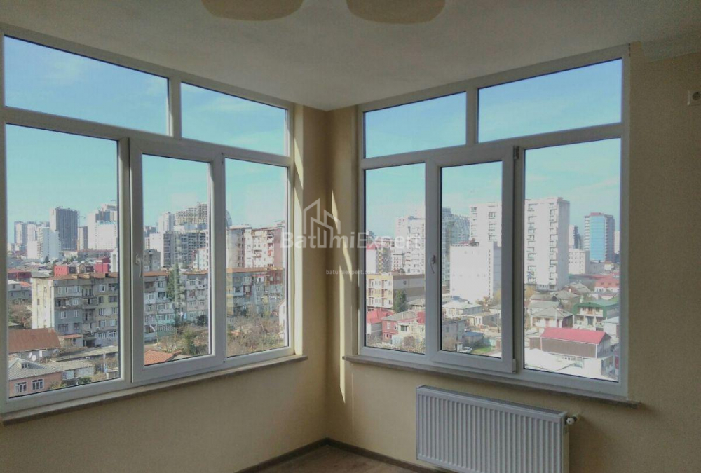 ბინა 72 კვ/მ - პეტრა მელიქიშვილი, Batumi, საქართველო