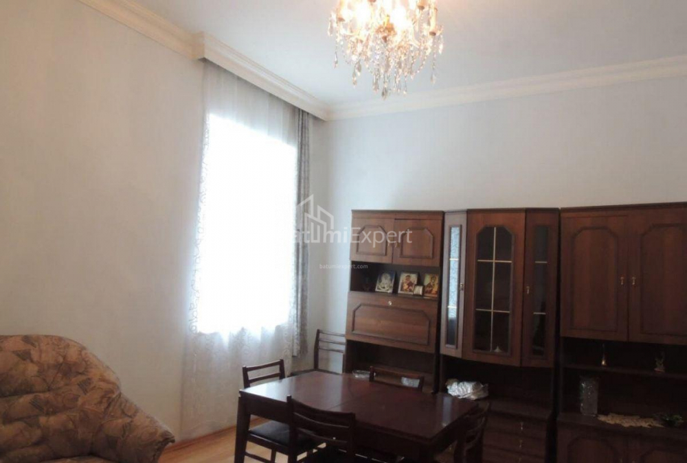 ბინა 50 კვ/მ - იურიევსკაია, Batumi, საქართველო