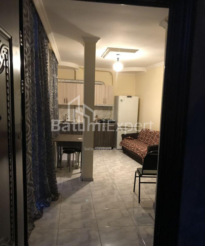 ბინა 33 კვ/მ - იურიევსკაია, Batumi, საქართველო