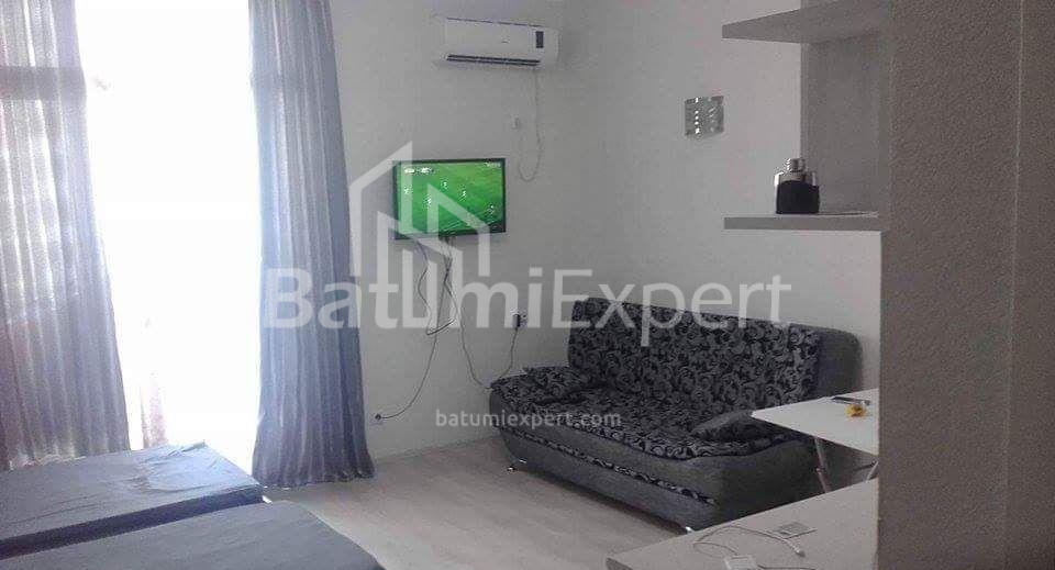 ბინა 30 კვ/მ - იურიევსკაია, Batumi, საქართველო