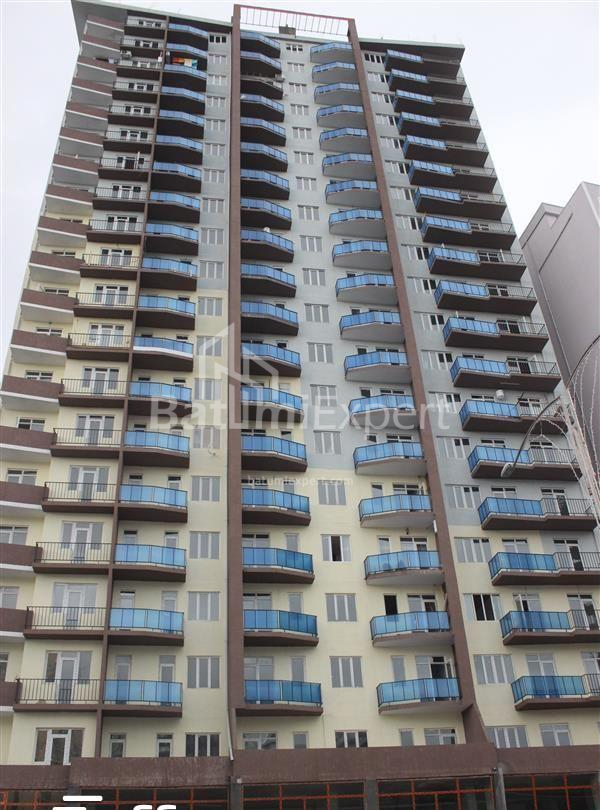 ბინა 34 კვ/მ - პეტრა ბაგრატიონი, Batumi, საქართველო