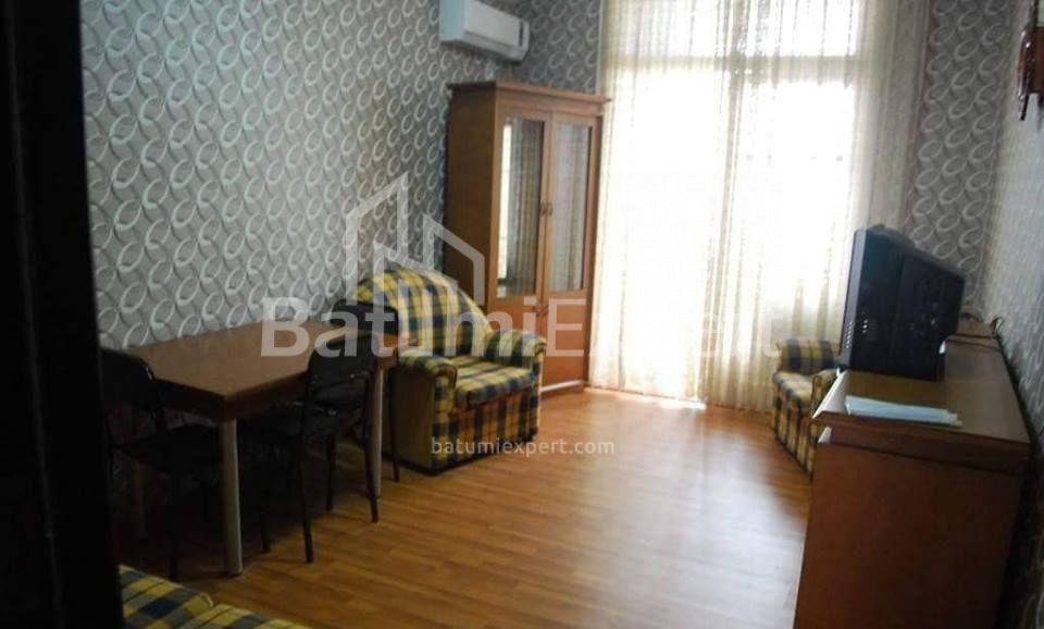 ბინა 60 კვ/მ - იურიევსკაია, Batumi, საქართველო
