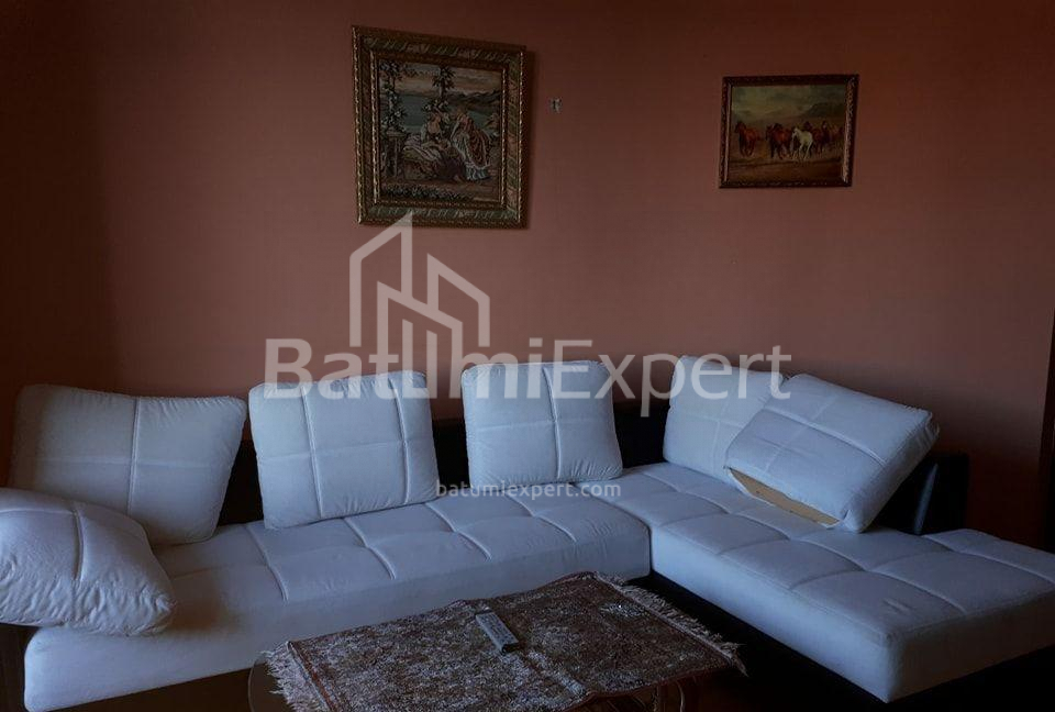 ბინა 155 კვ/მ - იურიევსკაია, Batumi, საქართველო