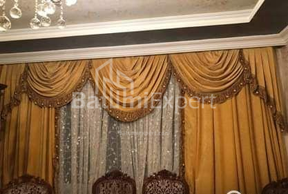 ბინა 60 კვ/მ - იურიევსკაია, Batumi, საქართველო