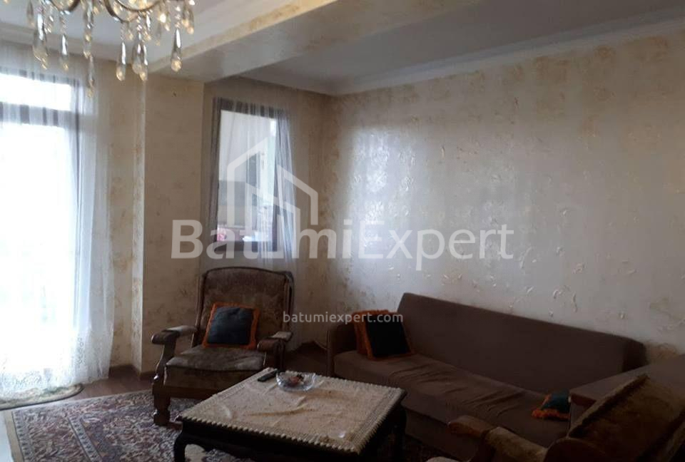 ბინა 115 კვ/მ - იურიევსკაია, Batumi, საქართველო