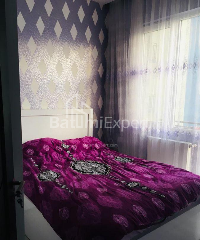 ბინა 89 კვ/მ - იურიევსკაია, Batumi, საქართველო