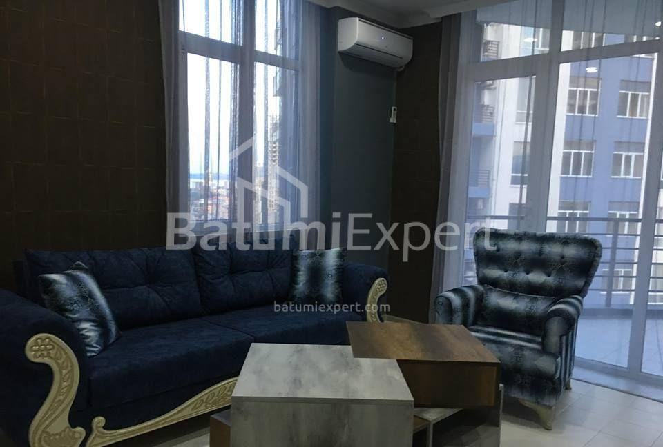 ბინა 74 კვ/მ - ნიკო ფიროსმანი, Batumi, საქართველო
