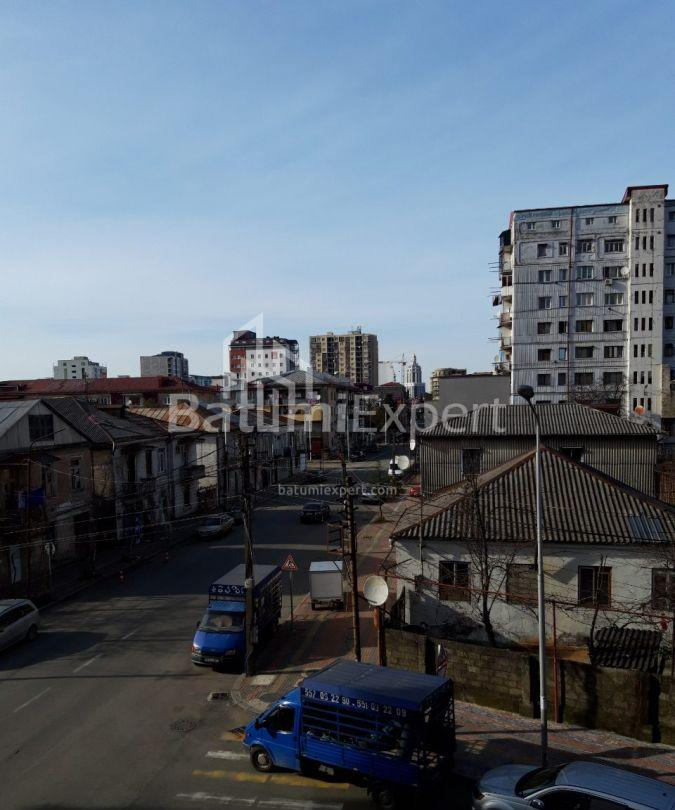 ბინა 110 კვ/მ - 26 მაისი, Batumi, საქართველო