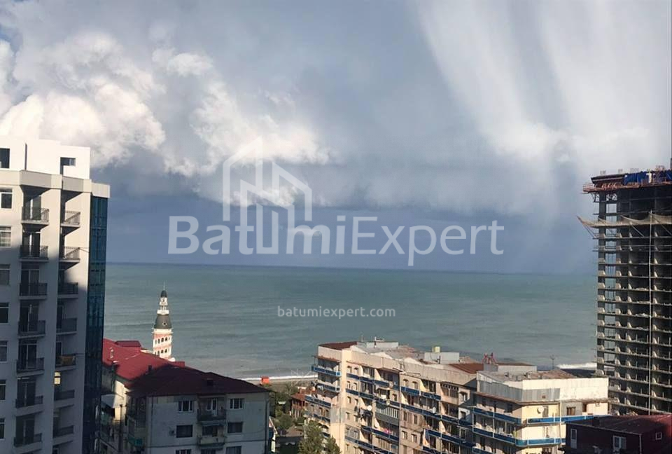 ბინა 53 კვ/მ - ნიკო ფიროსმანი, Batumi, საქართველო