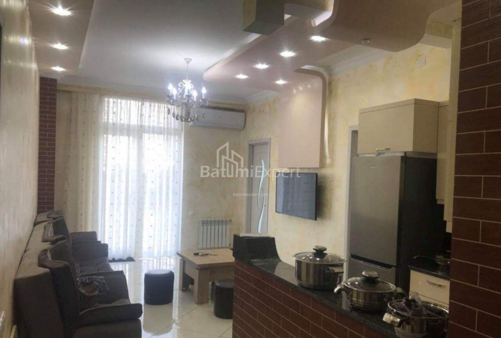 ბინა 168 კვ/მ - ზურაბა გორგილაძე, Batumi, საქართველო