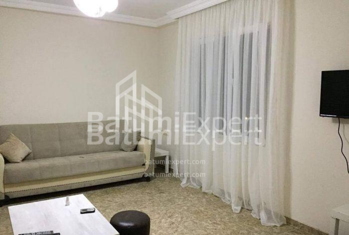 ბინა 44 კვ/მ - ივანე ჯავახიშვილი, Batumi, საქართველო