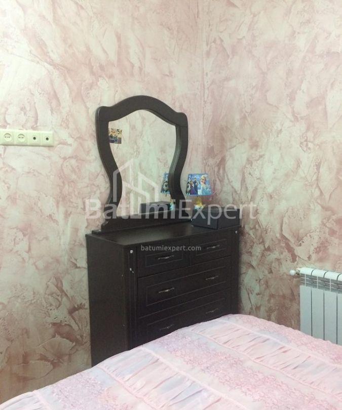 ბინა 60 კვ/მ - შალვა ინასარიძე, Batumi, საქართველო