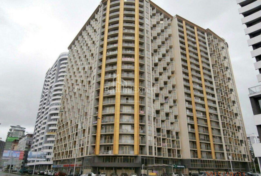 ბინა 35 კვ/მ - იუსუფ კობალაძე, Batumi, საქართველო