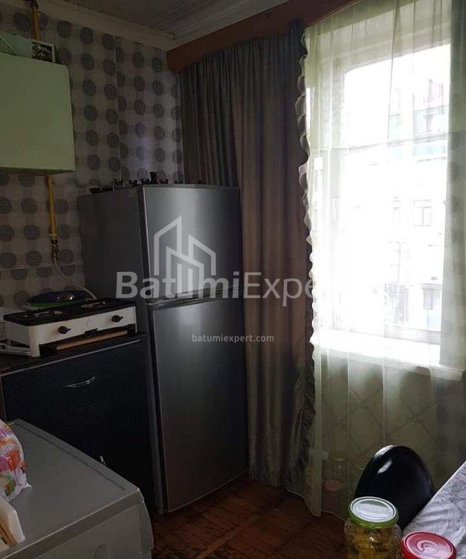 ბინა 35 კვ/მ - ივანე ჯავახიშვილი, Batumi, საქართველო