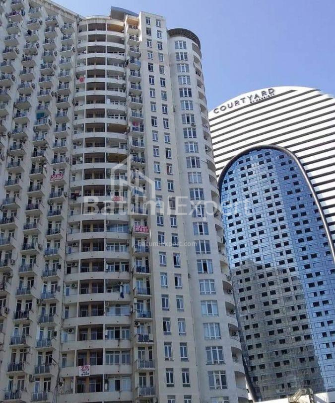 ბინა 33 კვ/მ - ზურაბა გორგილაძე, Batumi, საქართველო
