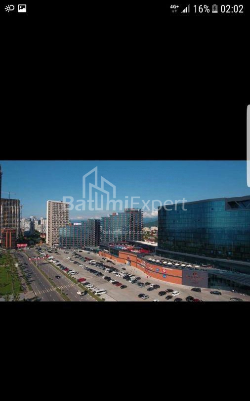 ბინა 35 კვ/მ - შერიფ ხიმშიაშვილი, Batumi, საქართველო