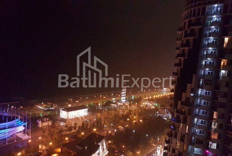 ბინა 35 კვ/მ - იურიევსკაია, Batumi, საქართველო