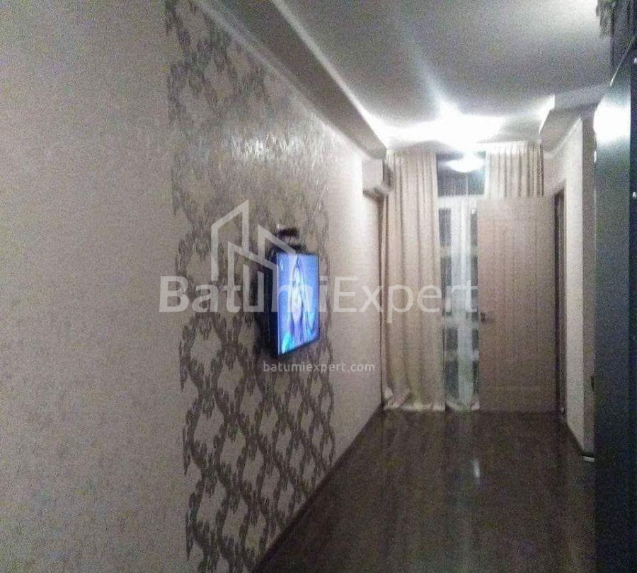 ბინა 40 კვ/მ - იუსუფ კობალაძე, Batumi, საქართველო