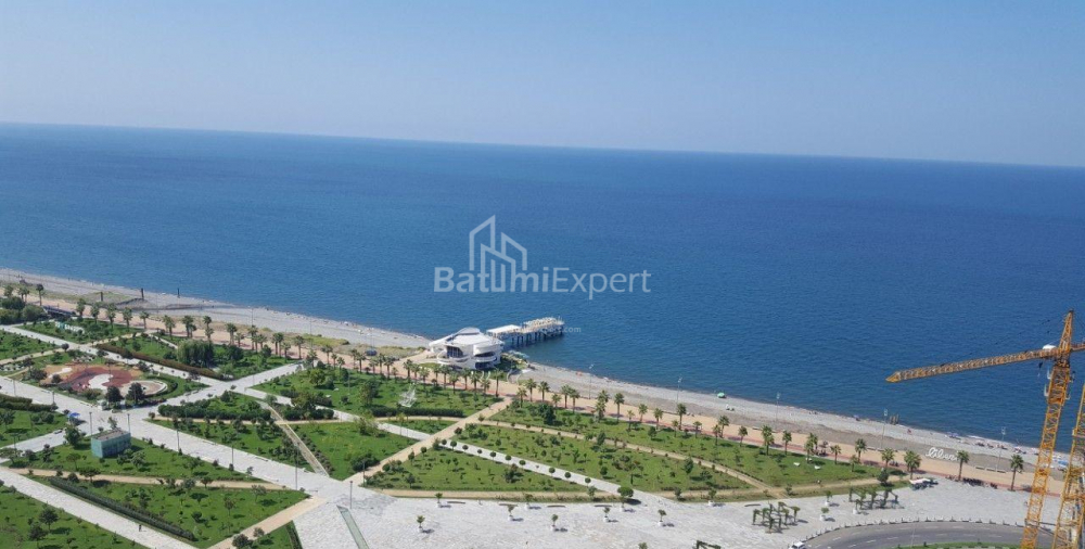 ბინა 39 კვ/მ - შერიფ ხიმშიაშვილი, Batumi, საქართველო