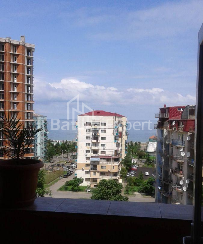 ბინა 55 კვ/მ - ნიკო ფიროსმანი, Batumi, საქართველო