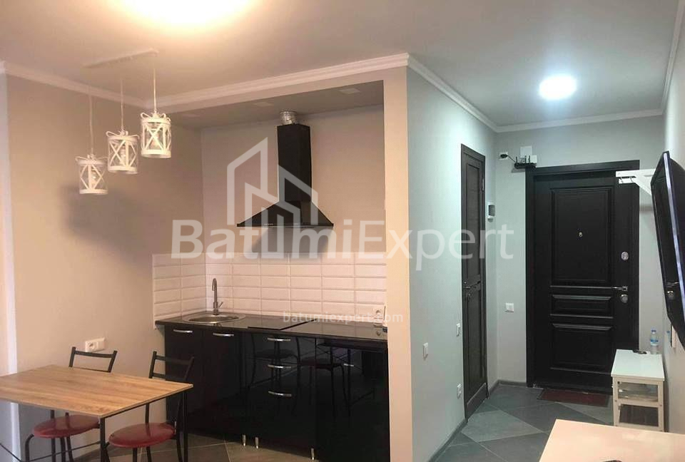 ბინა 38 კვ/მ - იუსუფ კობალაძე, Batumi, საქართველო