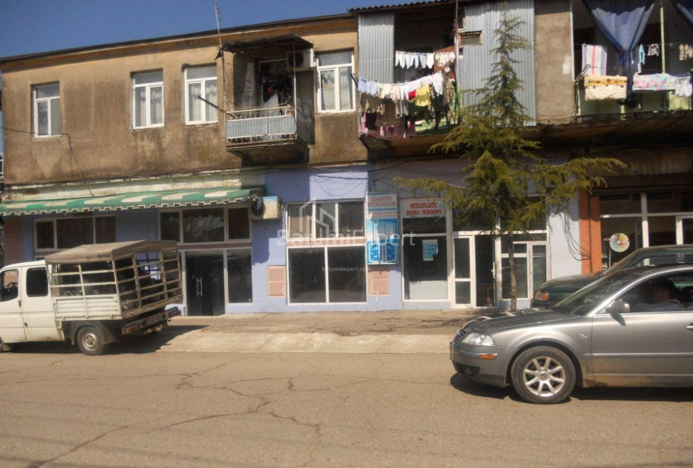 ბინა 63 კვ/მ - იურიევსკაია, Batumi, საქართველო